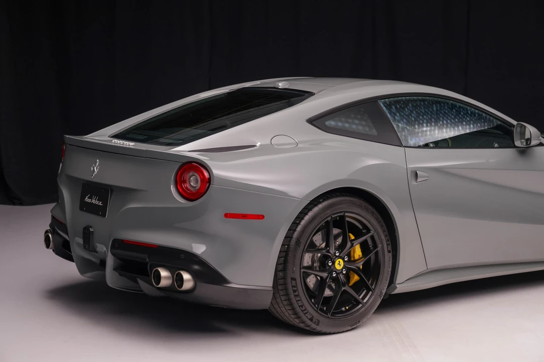 2014 Ferrari F12berlinetta - Image 21 of 31