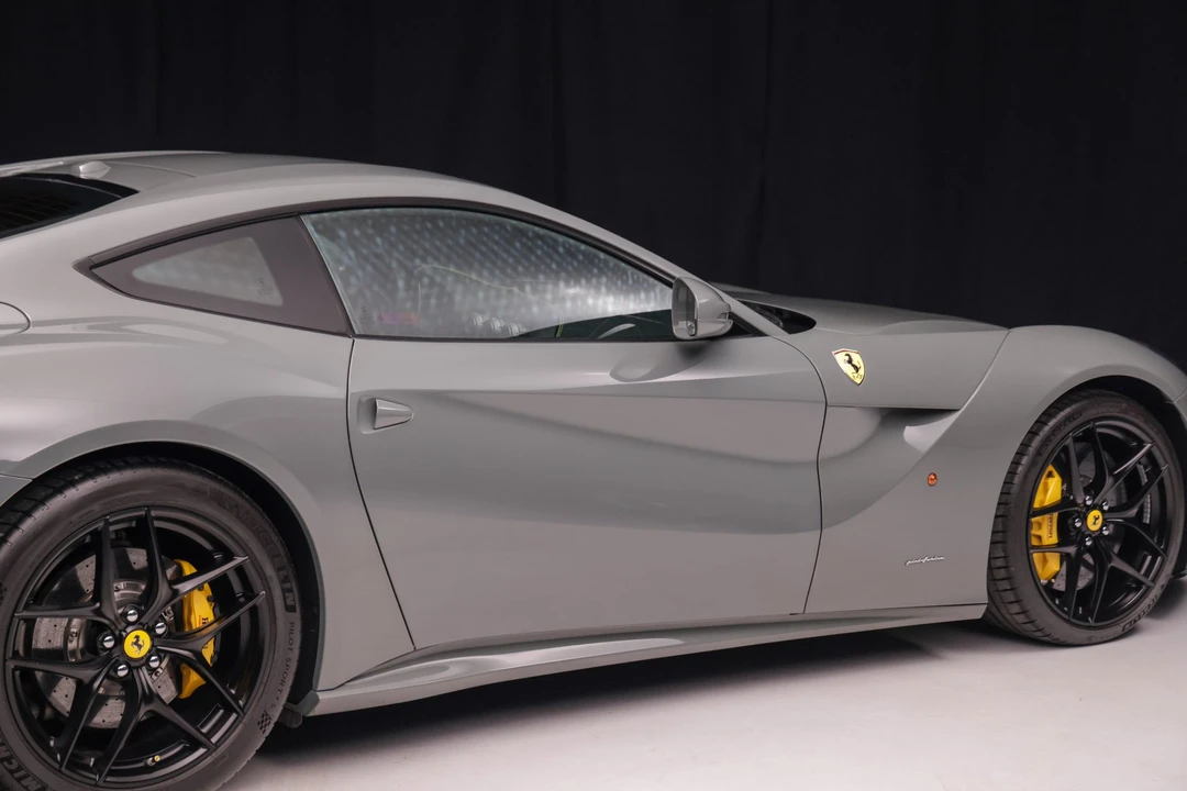 2014 Ferrari F12berlinetta - Image 17 of 31