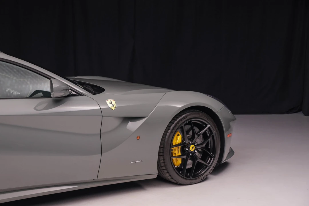 2014 Ferrari F12berlinetta - Image 15 of 31