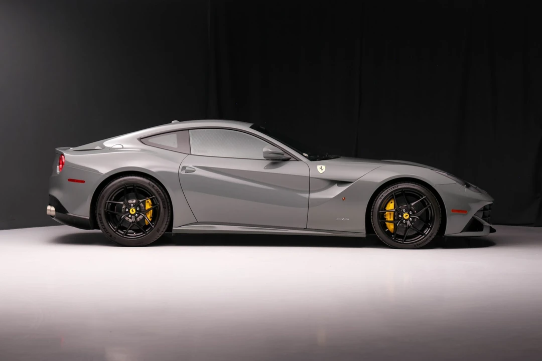 2014 Ferrari F12berlinetta - Image 9 of 31