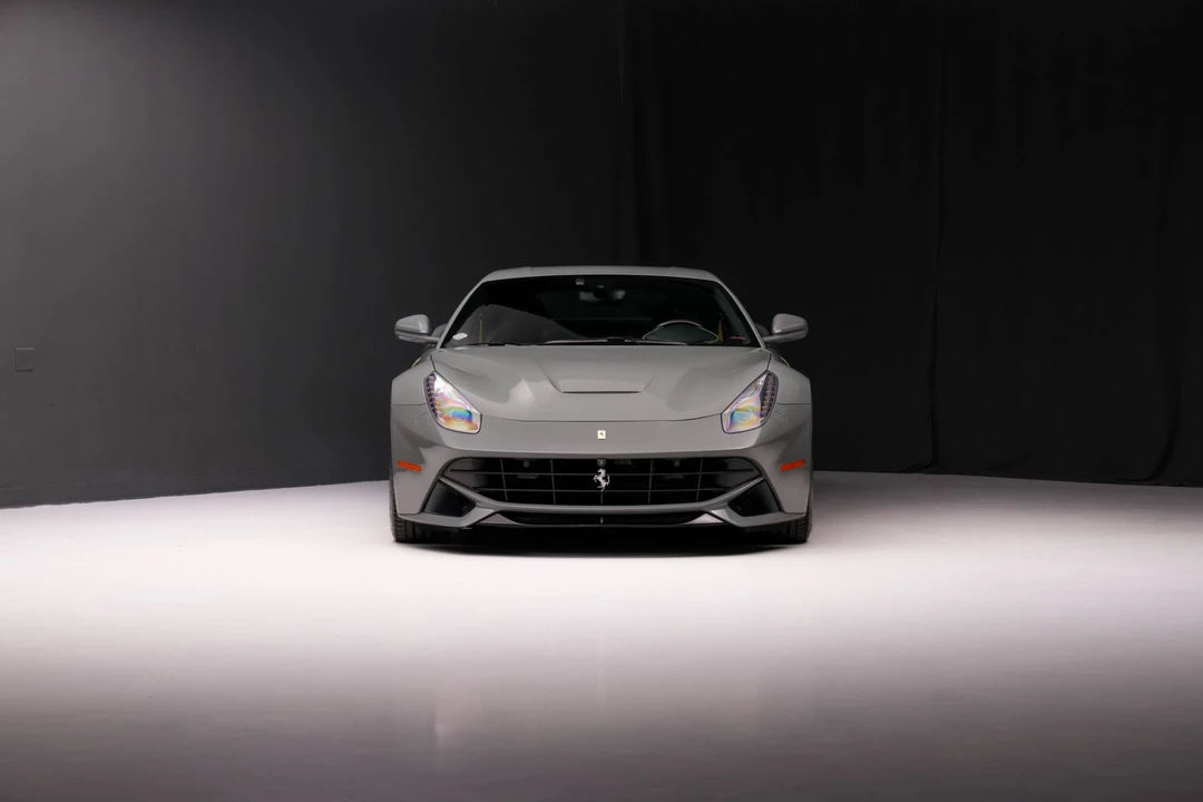 2014 Ferrari F12berlinetta - Image 11 of 31