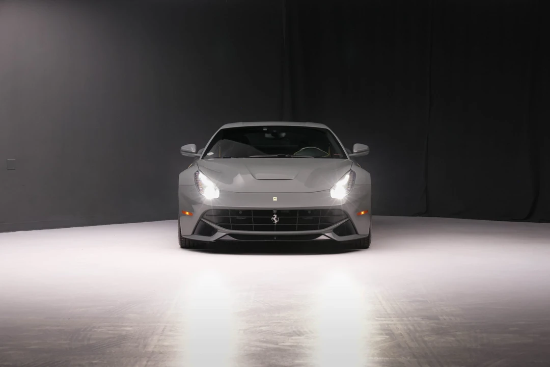 2014 Ferrari F12berlinetta - Image 12 of 31