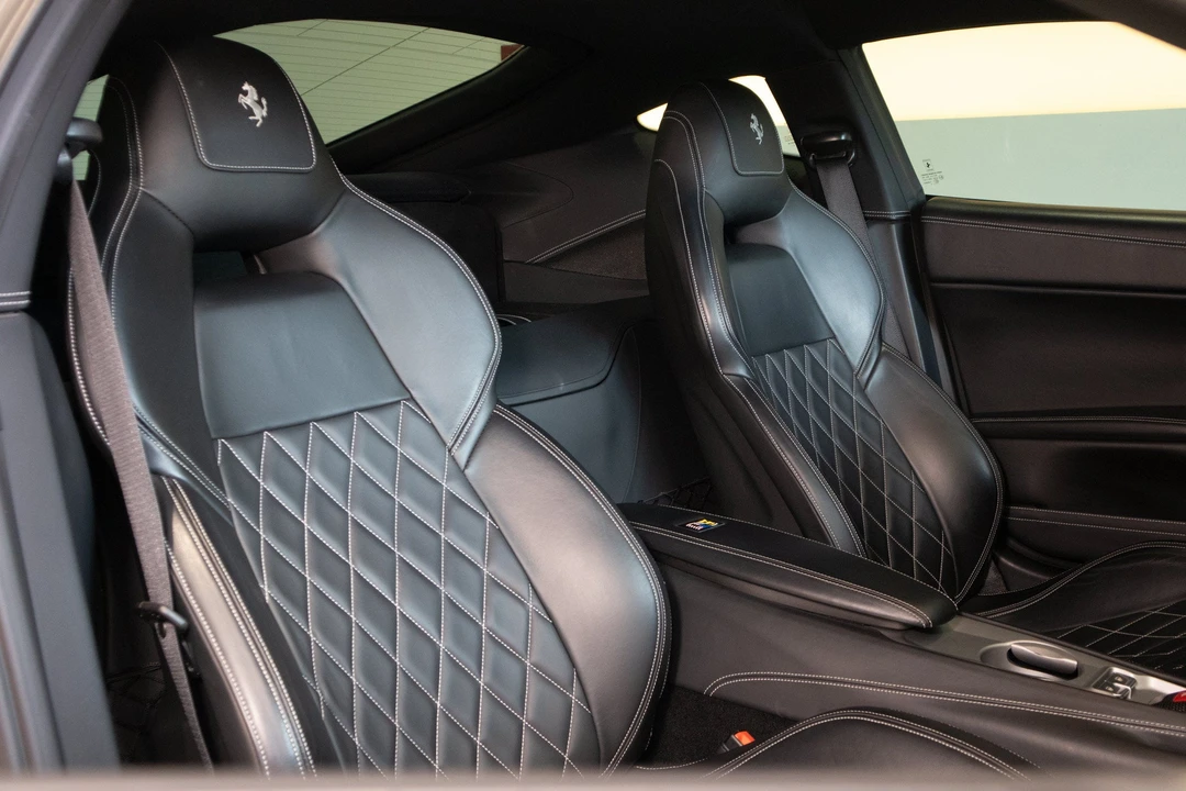 2014 Ferrari F12berlinetta - Image 13 of 14