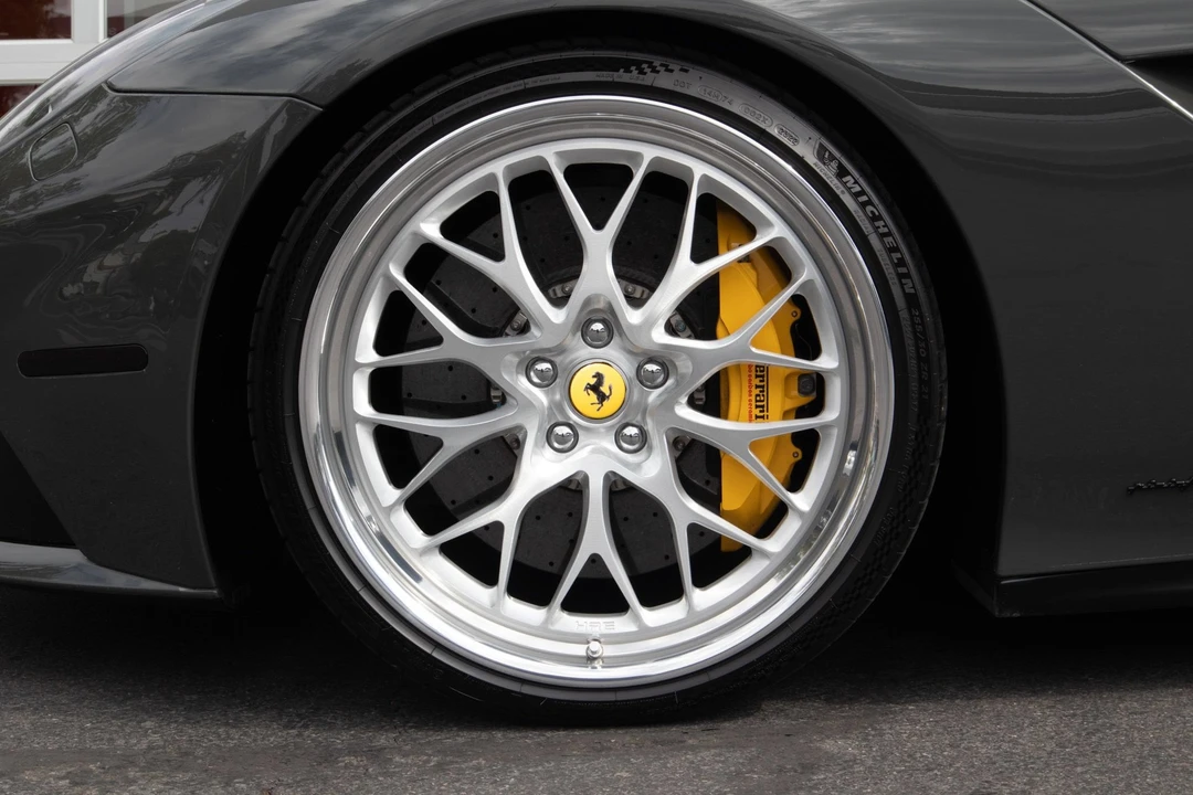 2014 Ferrari F12berlinetta - Image 11 of 14