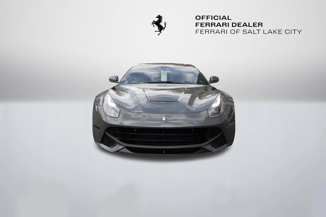 2014 Ferrari F12berlinetta - Image 9 of 14