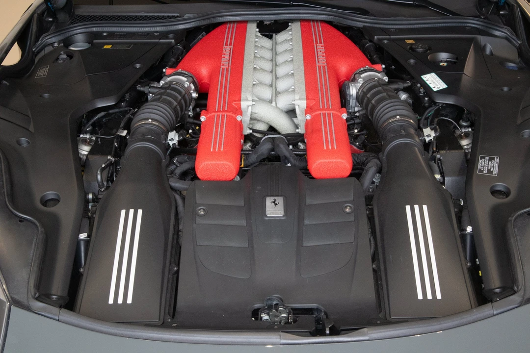 2014 Ferrari F12berlinetta - Image 10 of 14