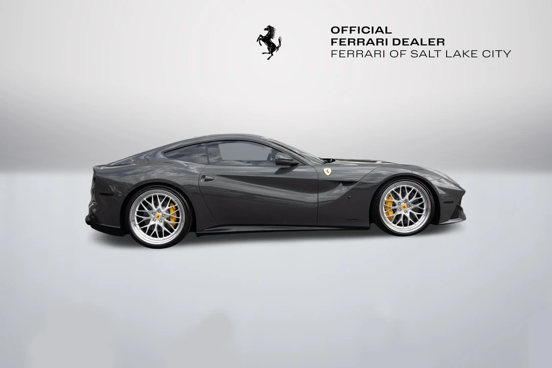 2014 Ferrari F12berlinetta - Image 7 of 14