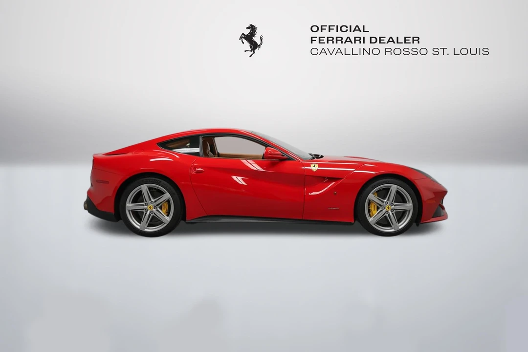 2014 Ferrari F12berlinetta - Image 8 of 31