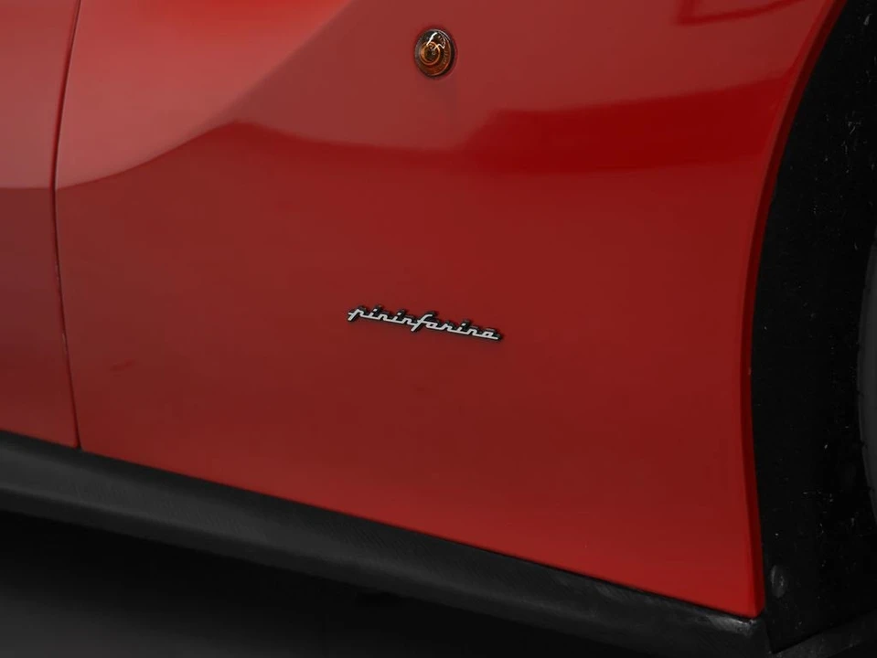 2014 Ferrari F12berlinetta - Image 11 of 31