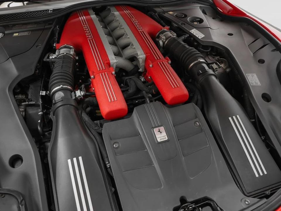 2014 Ferrari F12berlinetta - Image 16 of 31