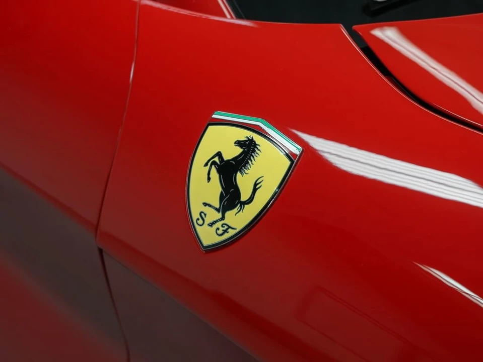 2014 Ferrari F12berlinetta - Image 10 of 31