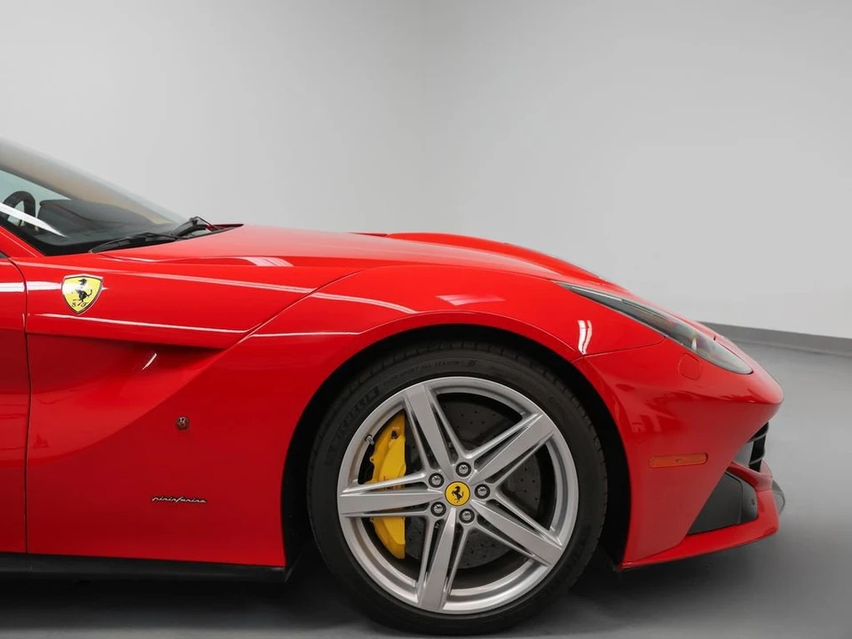 2014 Ferrari F12berlinetta - Image 12 of 31