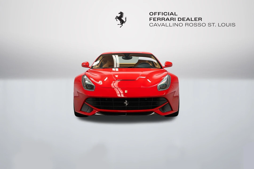 2014 Ferrari F12berlinetta - Image 15 of 31