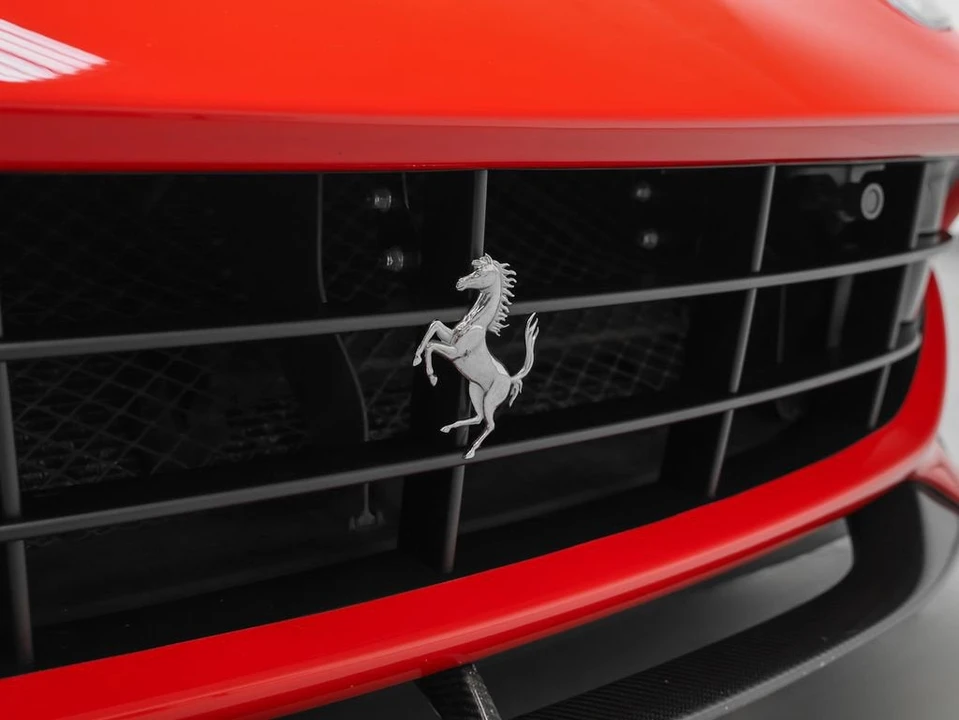 2014 Ferrari F12berlinetta - Image 5 of 31