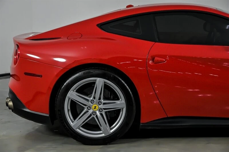 2014 Ferrari F12berlinetta - Image 13 of 21