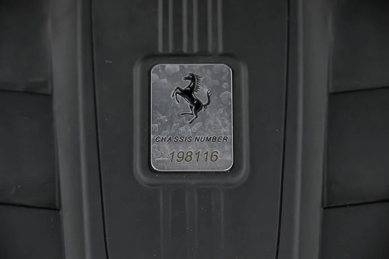 2014 Ferrari F12berlinetta - Image 18 of 21