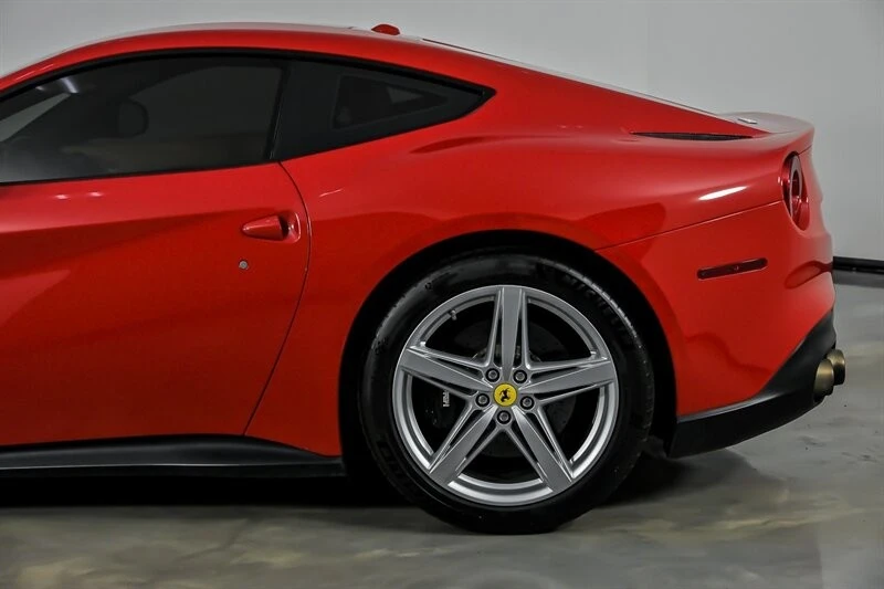 2014 Ferrari F12berlinetta - Image 9 of 21