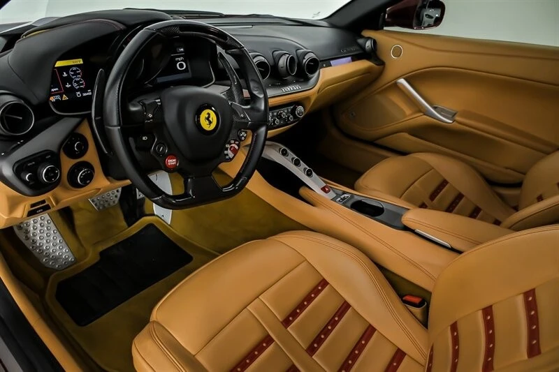 2014 Ferrari F12berlinetta - Image 21 of 21
