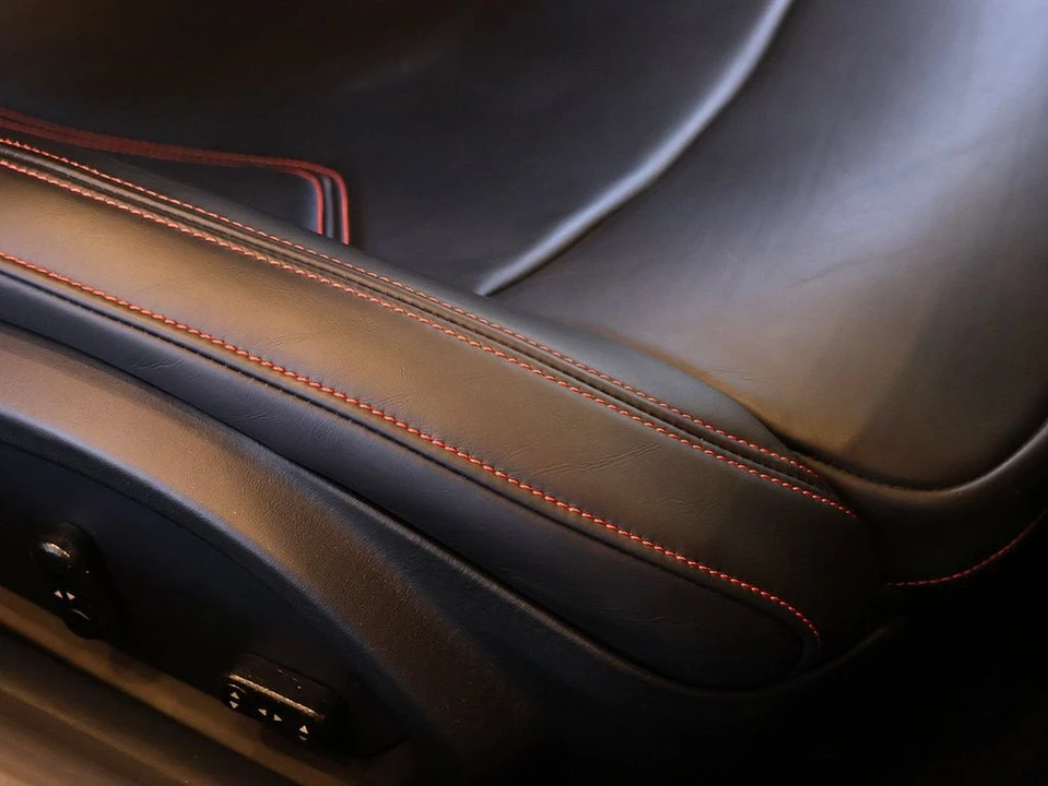 2014 Ferrari F12berlinetta - Image 26 of 31