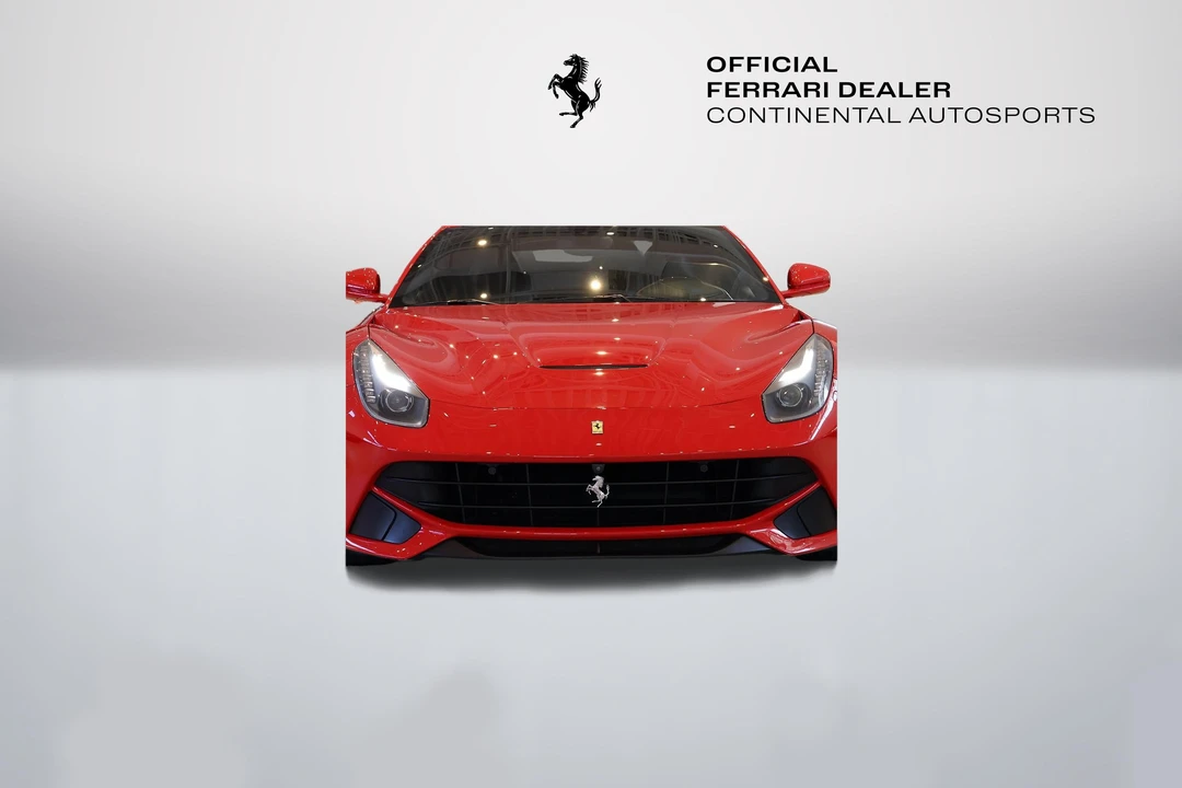 2014 Ferrari F12berlinetta - Image 20 of 31