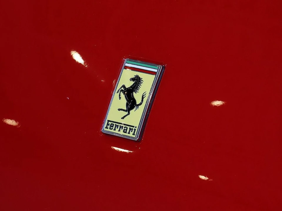 2014 Ferrari F12berlinetta - Image 19 of 31