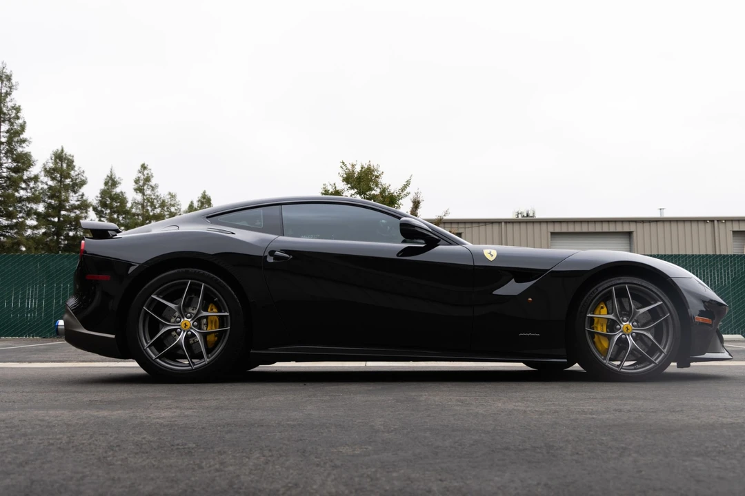 2014 Ferrari F12berlinetta - Image 6 of 12