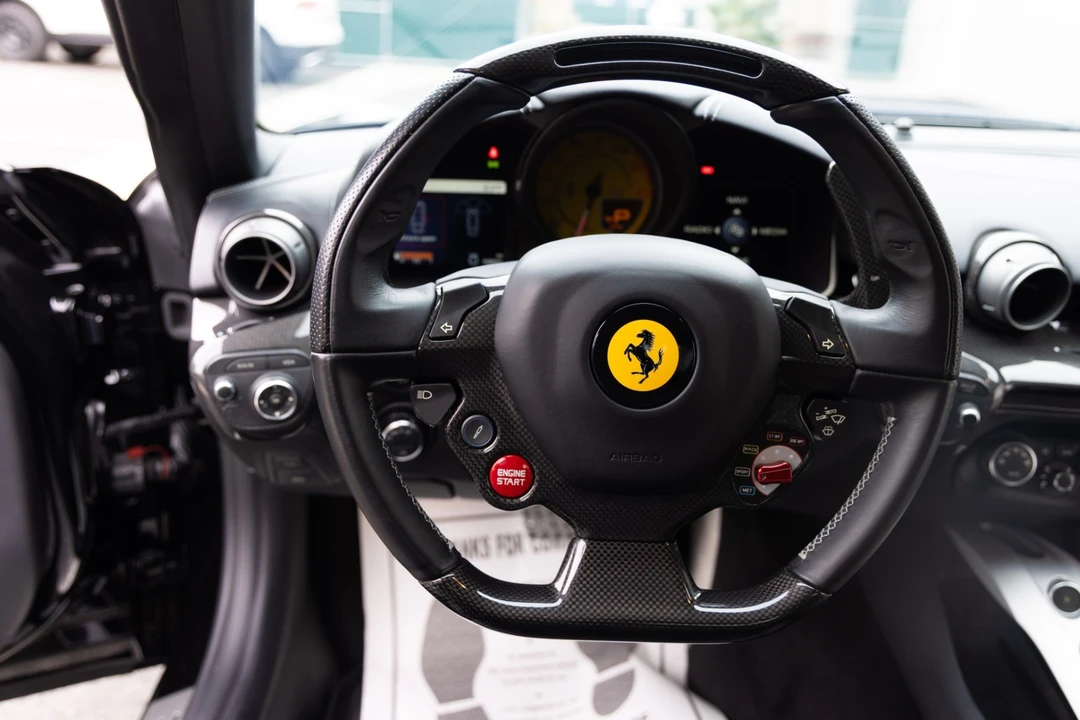 2014 Ferrari F12berlinetta - Image 12 of 12