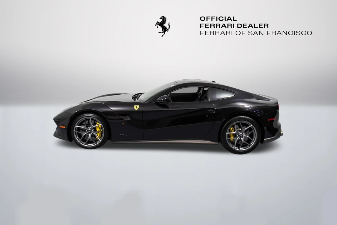 2014 Ferrari F12berlinetta - Image 9 of 31