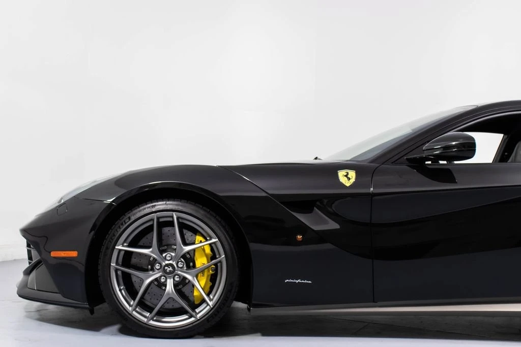 2014 Ferrari F12berlinetta - Image 27 of 31