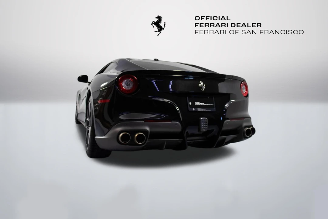 2014 Ferrari F12berlinetta - Image 25 of 31