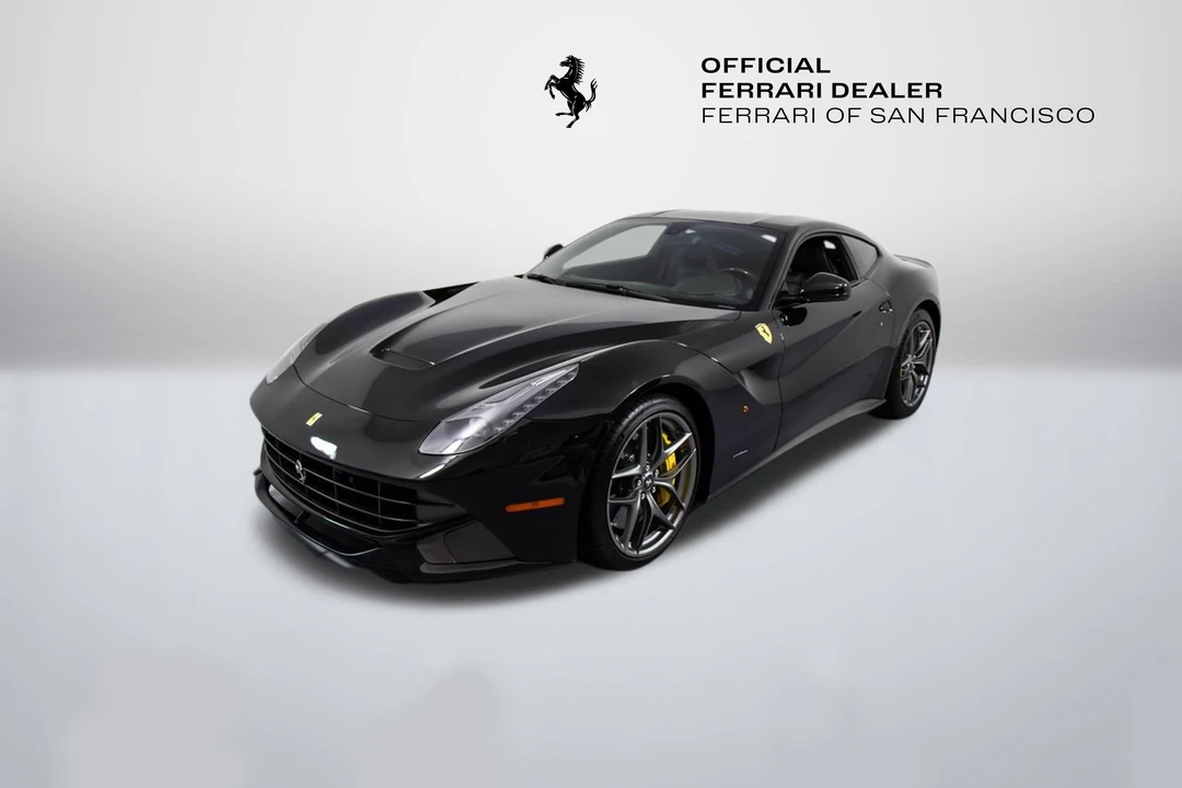 2014 Ferrari F12berlinetta - Image 10 of 31