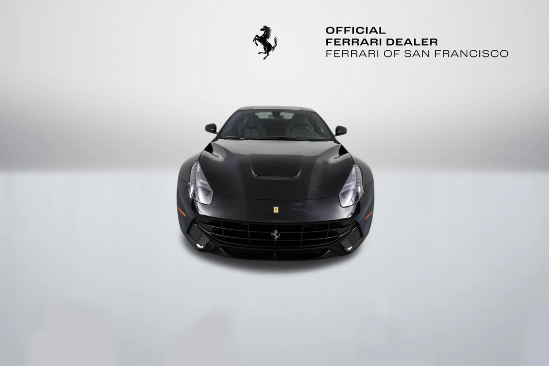 2014 Ferrari F12berlinetta - Image 15 of 31