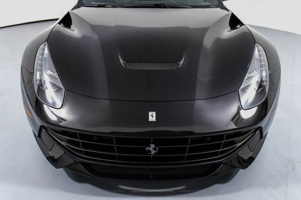 2014 Ferrari F12berlinetta - Image 13 of 31