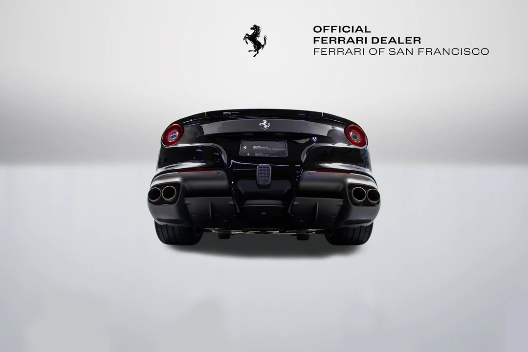 2014 Ferrari F12berlinetta - Image 23 of 31