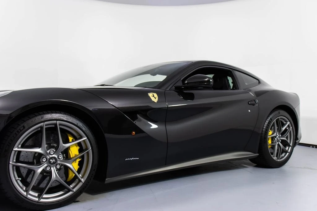 2014 Ferrari F12berlinetta - Image 30 of 31