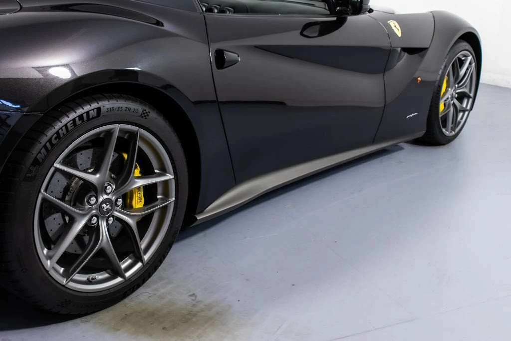 2014 Ferrari F12berlinetta - Image 19 of 31