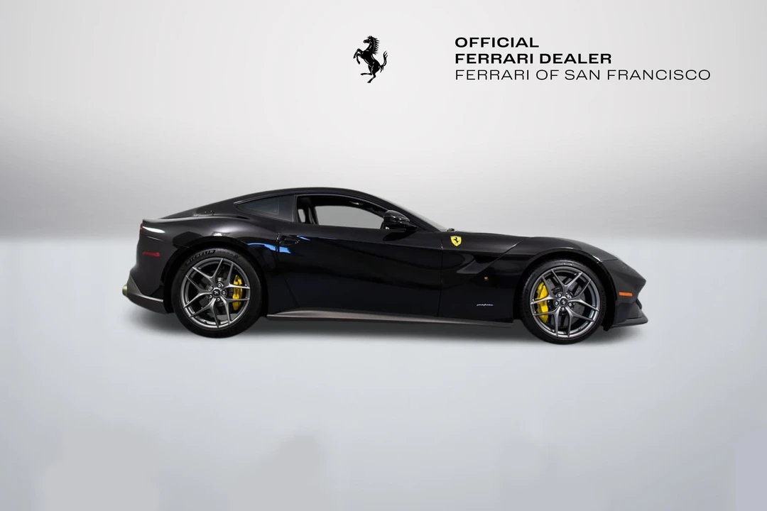 2014 Ferrari F12berlinetta - Image 3 of 31