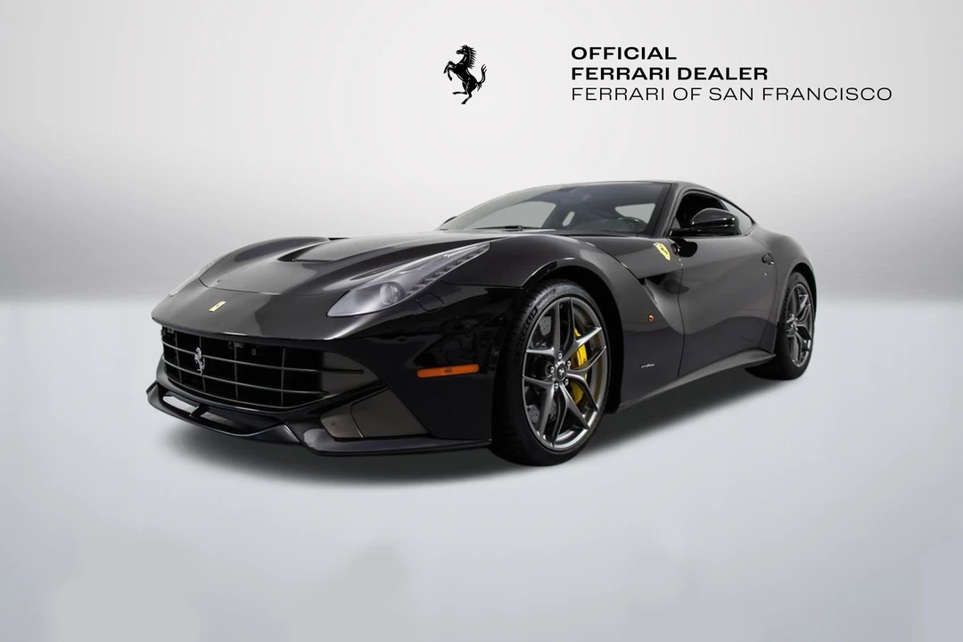 2014 Ferrari F12berlinetta - Image 28 of 31