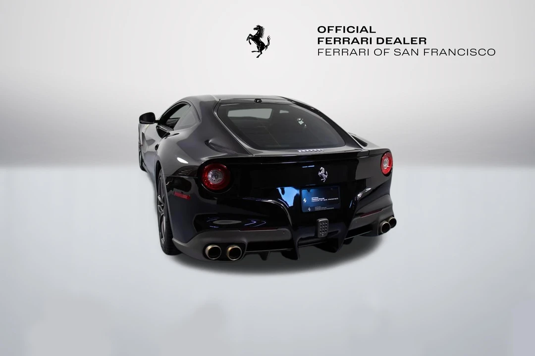 2014 Ferrari F12berlinetta - Image 24 of 31