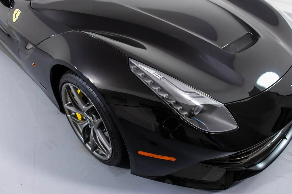 2014 Ferrari F12berlinetta - Image 12 of 31