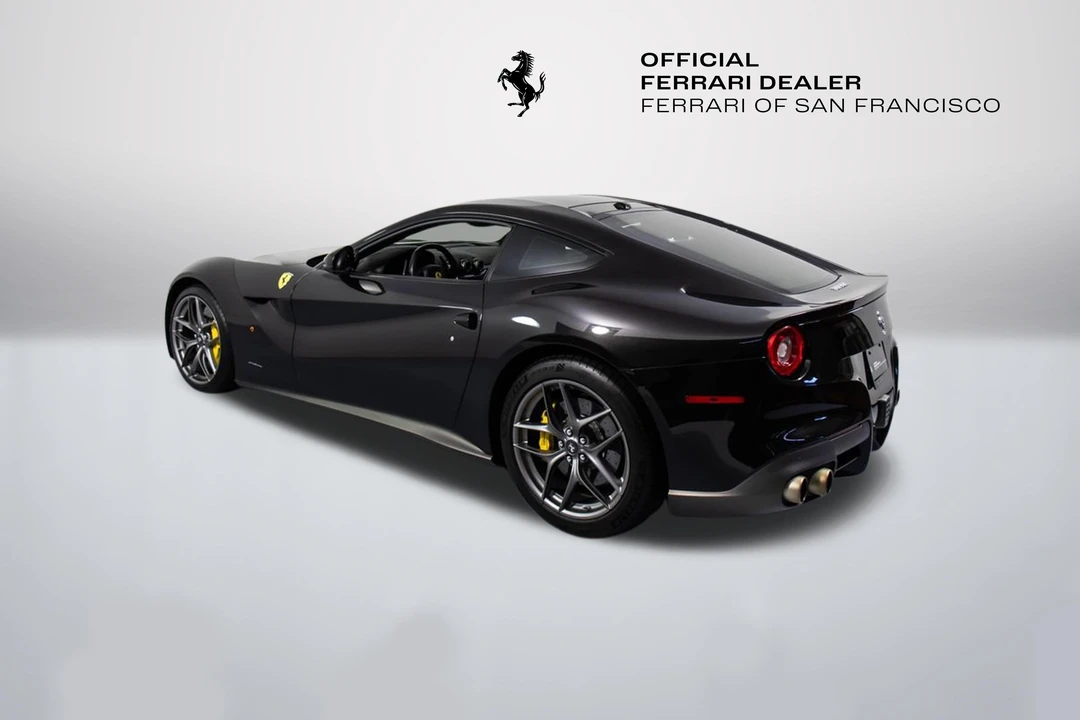 2014 Ferrari F12berlinetta - Image 8 of 31