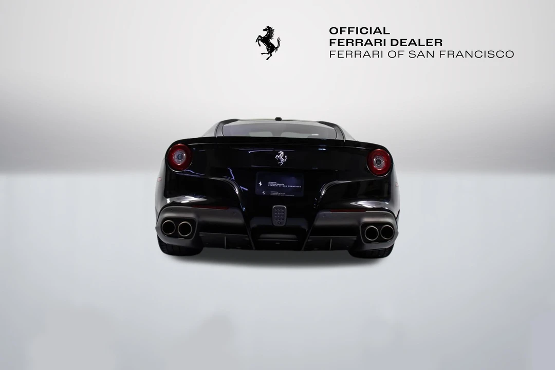2014 Ferrari F12berlinetta - Image 21 of 31