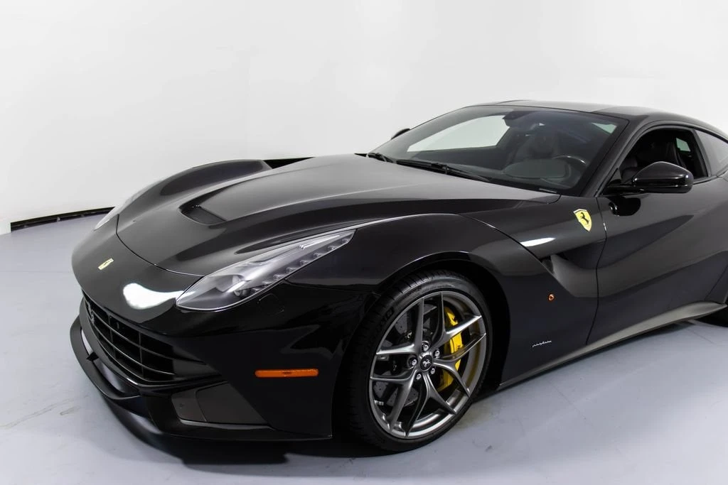 2014 Ferrari F12berlinetta - Image 29 of 31