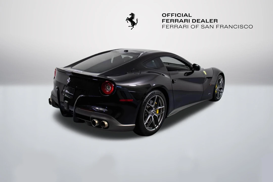 2014 Ferrari F12berlinetta - Image 2 of 31