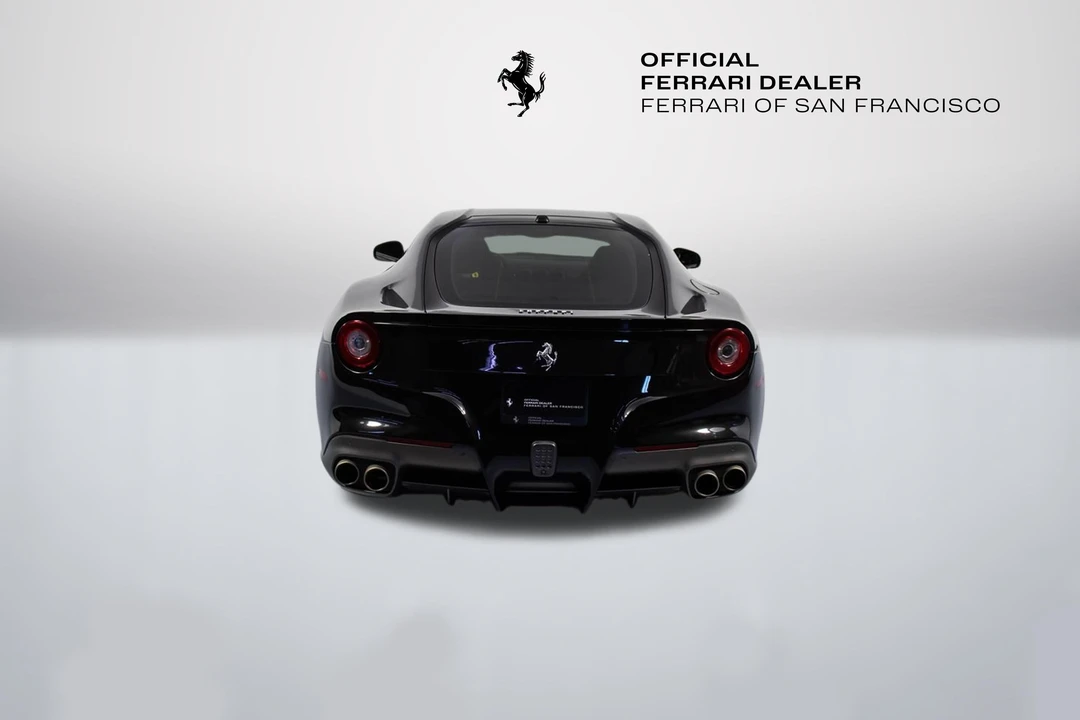 2014 Ferrari F12berlinetta - Image 7 of 31