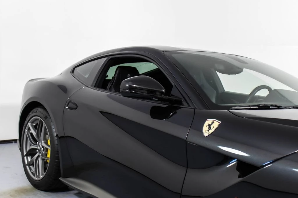 2014 Ferrari F12berlinetta - Image 14 of 31