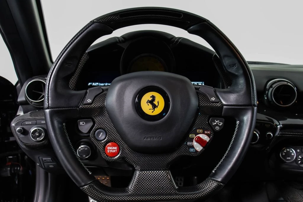 2014 Ferrari F12berlinetta - Image 4 of 31