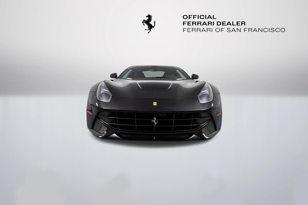 2014 Ferrari F12berlinetta - Image 11 of 31
