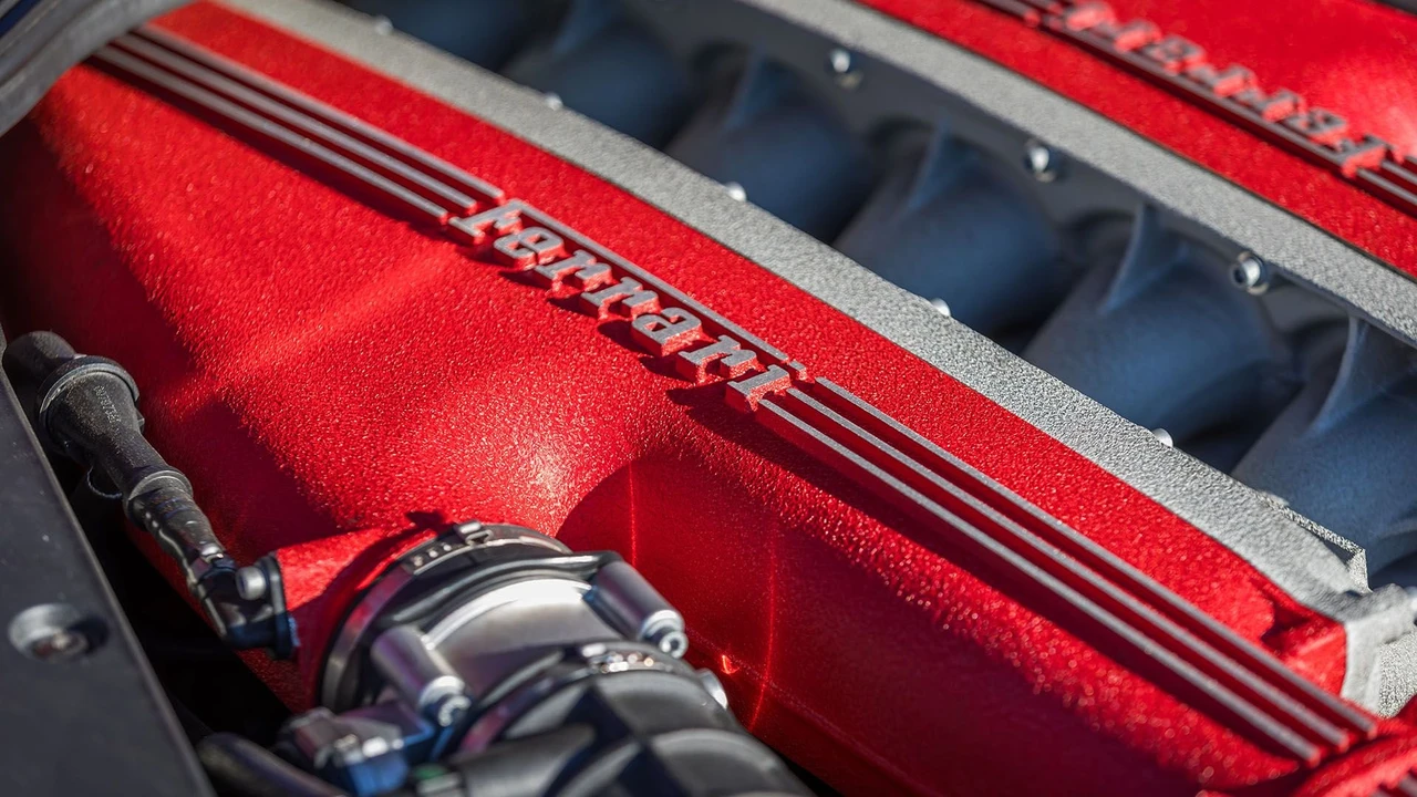 2014 Ferrari F12berlinetta - Image 9 of 31