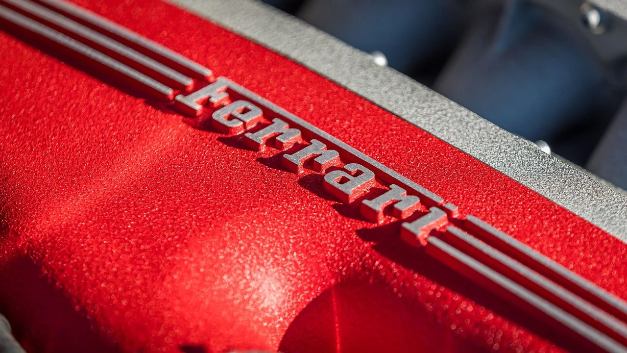 2014 Ferrari F12berlinetta - Image 8 of 31